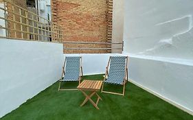 Merkat Center Alicante